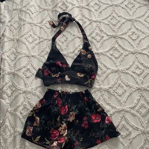 2 piece set